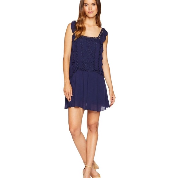 Free People Dresses & Skirts - Free People Dress Size S